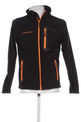 Geacă de bărbati Unbranded, Mărime S, Culoare Negru, Preț 132,00 Lei