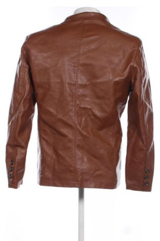 Geacă de bărbati Unbranded, Mărime XXL, Culoare Maro, Preț 128,62 Lei