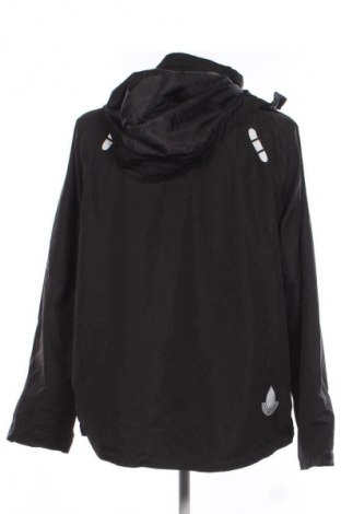 Мъжко яке Unbranded, Размер XXL, Цвят Черен, Цена 48,99 лв.