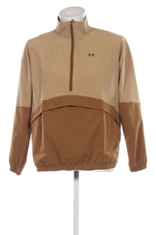 Férfi dzseki Under Armour, Méret S, Szín Sokszínű, Ár 50 299 Ft