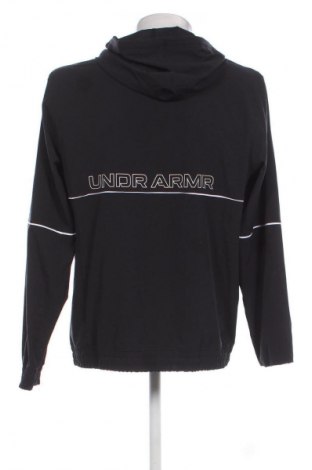 Herrenjacke Under Armour, Größe M, Farbe Schwarz, Preis € 66,99