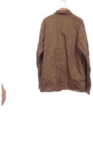 Geacă de bărbati Uniqlo, Mărime XS, Culoare Maro, Preț 278,99 Lei