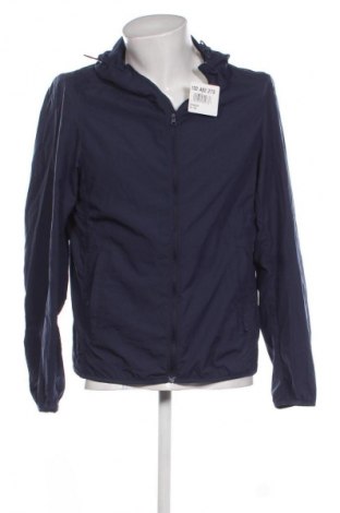 Férfi dzseki Uniqlo, Méret M, Szín Kék, Ár 20 229 Ft