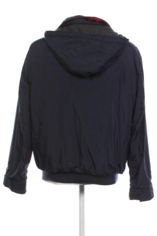 Męska kurtka Weatherproof, Rozmiar L, Kolor Niebieski, Cena 211,99 zł