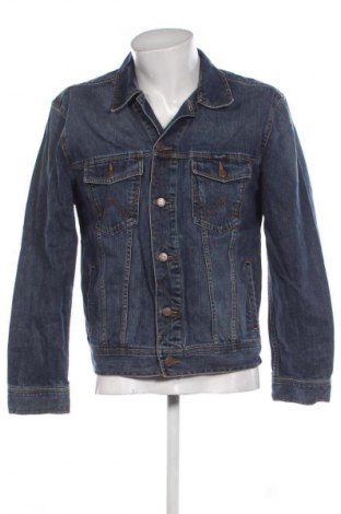 Pánská bunda  Wrangler, Velikost L, Barva Modrá, Cena  1 579,00 Kč