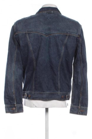 Pánská bunda  Wrangler, Velikost L, Barva Modrá, Cena  1 579,00 Kč