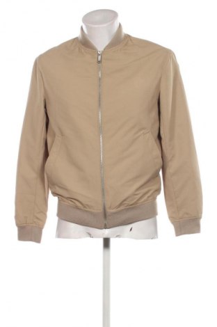 Herrenjacke Zara, Größe M, Farbe Beige, Preis € 28,99