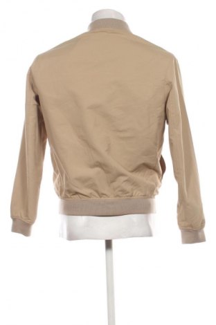 Herrenjacke Zara, Größe M, Farbe Beige, Preis € 28,99