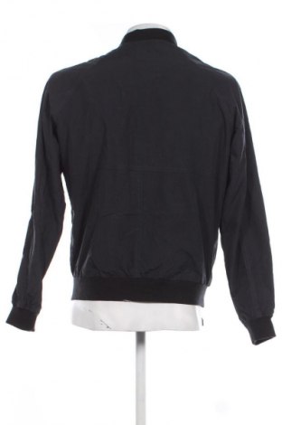 Męska kurtka Zara, Rozmiar M, Kolor Niebieski, Cena 157,99 zł