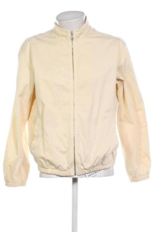 Herrenjacke Zara, Größe L, Farbe Beige, Preis 20,97 €