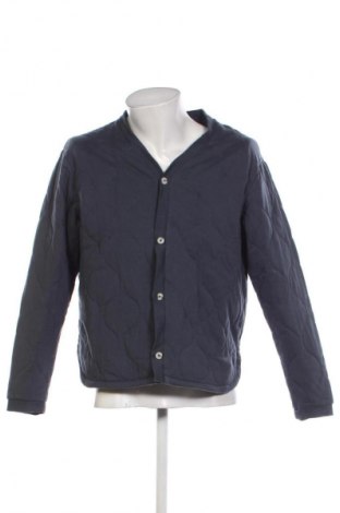 Herrenjacke Zara, Größe S, Farbe Blau, Preis 20,97 €