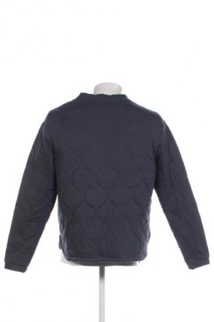 Herrenjacke Zara, Größe S, Farbe Blau, Preis 20,97 €