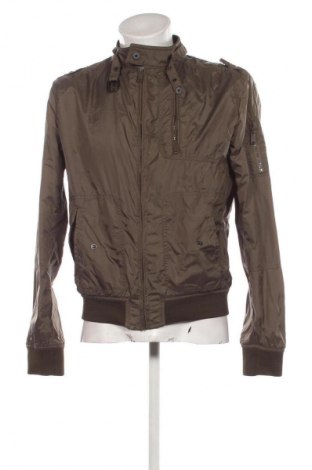 Pánská bunda  Zara Man, Velikost XL, Barva Zelená, Cena  659,00 Kč