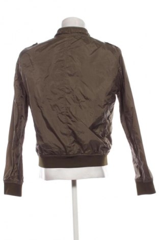 Pánská bunda  Zara Man, Velikost XL, Barva Zelená, Cena  659,00 Kč