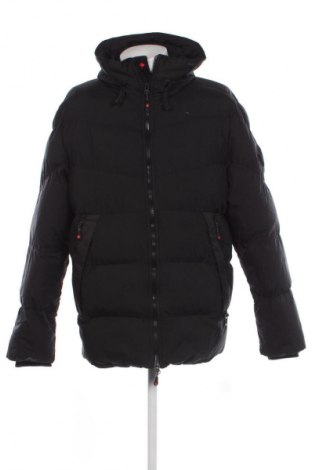 Pánská bunda  Zavetti Canada, Velikost XL, Barva Černá, Cena  1 879,00 Kč