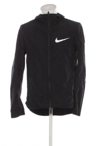 Pánska bunda pre zimné športy Nike, Veľkosť M, Farba Čierna, Cena  75,95 €