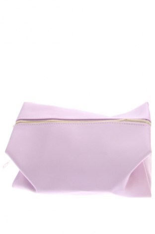 Kosmetiktasche Unbranded, Farbe Lila, Preis 7,99 €