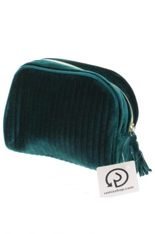 Kosmetický kufřík  Unbranded, Barva Zelená, Cena  190,00 Kč