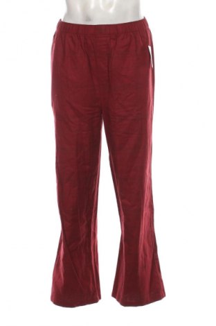 Pyžamo  Calvin Klein, Velikost S, Barva Červená, Cena  1 249,00 Kč