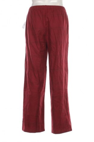 Pyžamo  Calvin Klein, Velikost S, Barva Červená, Cena  1 249,00 Kč