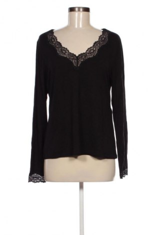Pizsama Hunkemoller, Méret XL, Szín Fekete, Ár 20 769 Ft