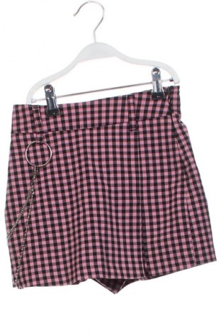 Spódnico-spodnie Bershka, Rozmiar XXS, Kolor Kolorowy, Cena 45,43 zł