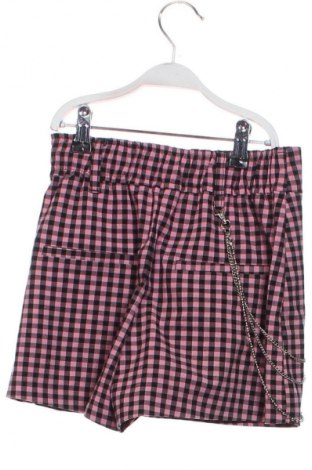 Spódnico-spodnie Bershka, Rozmiar XXS, Kolor Kolorowy, Cena 45,43 zł