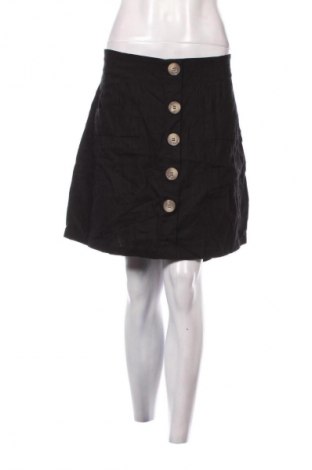 Fustă-pantalon City Chic, Mărime L, Culoare Negru, Preț 64,99 Lei