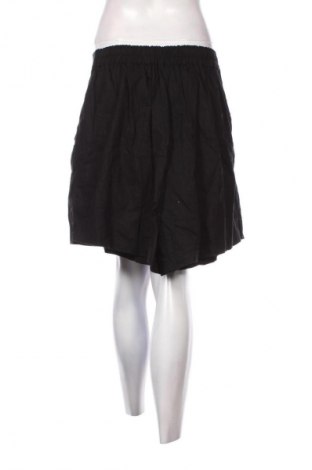 Fustă-pantalon City Chic, Mărime L, Culoare Negru, Preț 64,99 Lei