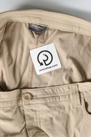 Пола - панталон Eddie Bauer, Размер XL, Цвят Бежов, Цена 55,99 лв.