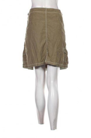 Fustă-pantalon Horny Toad, Mărime XL, Culoare Verde, Preț 64,99 Lei