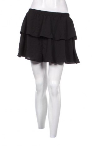 Fustă-pantalon SHEIN, Mărime M, Culoare Negru, Preț 81,49 Lei