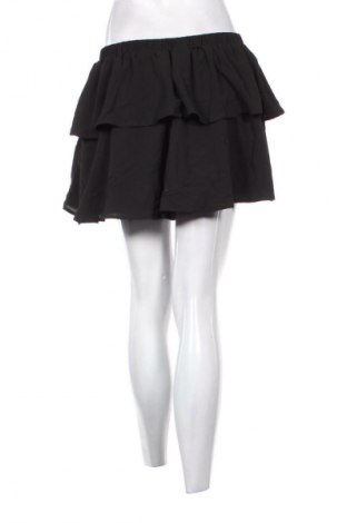 Fustă-pantalon SHEIN, Mărime M, Culoare Negru, Preț 81,49 Lei