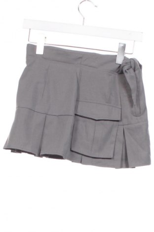 Hosenrock SHEIN, Größe XS, Farbe Grau, Preis 9,72 €