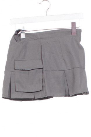 Hosenrock SHEIN, Größe XS, Farbe Grau, Preis 9,72 €