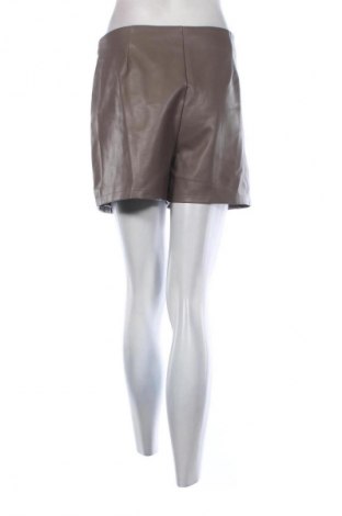 Fustă-pantalon Sinsay, Mărime L, Culoare Bej, Preț 85,00 Lei