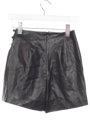 Fustă-pantalon Stradivarius, Mărime XXS, Culoare Negru, Preț 105,99 Lei