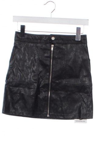 Sukně- kalhoty  Unbranded, Velikost XS, Barva Černá, Cena  309,00 Kč