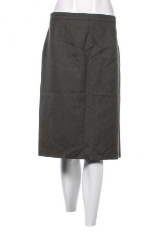 Fustă-pantalon Unbranded, Mărime XXL, Culoare Verde, Preț 50,37 Lei