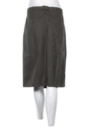 Fustă-pantalon Unbranded, Mărime XXL, Culoare Verde, Preț 50,37 Lei