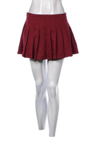 Hosenrock Unbranded, Größe S, Farbe Rot, Preis 5,99 €
