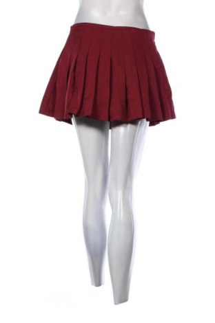 Hosenrock Unbranded, Größe S, Farbe Rot, Preis 5,99 €