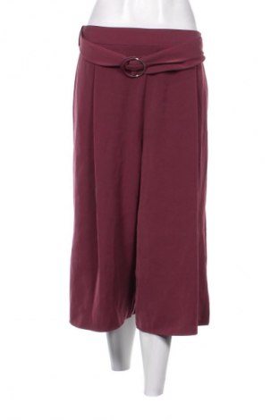 Fustă-pantalon Vero Moda, Mărime M, Culoare Roșu, Preț 142,50 Lei