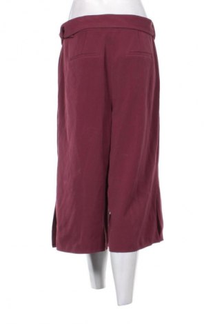 Fustă-pantalon Vero Moda, Mărime M, Culoare Roșu, Preț 142,50 Lei