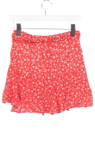Fustă-pantalon Zara, Mărime XS, Culoare Multicolor, Preț 67,99 Lei