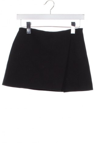 Παντελονόφουστα Zara, Μέγεθος XS, Χρώμα Μαύρο, Τιμή 24,00 €