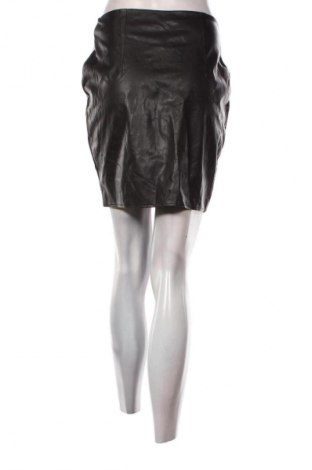 Fustă ASOS, Mărime M, Culoare Negru, Preț 139,99 Lei