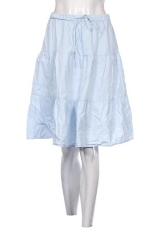 Sukně ASOS, Velikost M, Barva Modrá, Cena  520,00 Kč