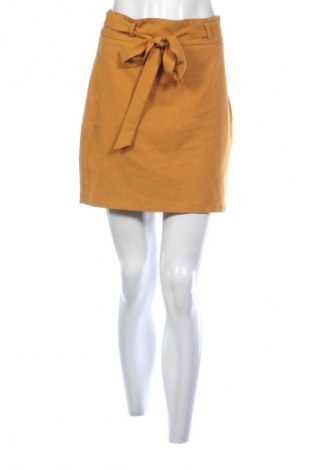 Fustă ASOS, Mărime S, Culoare Galben, Preț 108,04 Lei