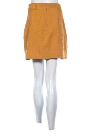 Fustă ASOS, Mărime S, Culoare Galben, Preț 108,04 Lei